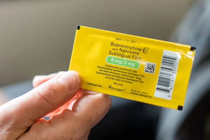Abstinence Only? Why the Recovery Community Is Still Fighting Over a Strip of Film