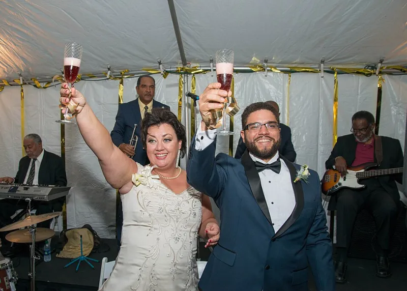 Raised Glasses, Steady Hands: A Recovery Guide to Wedding Season