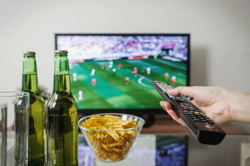 Game Day, Zero Proof: The Quiet Rise of Sober Super Bowl Sundays