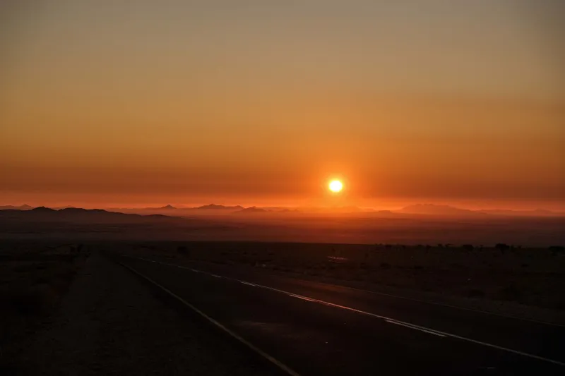 Miles From Help: Inside America's Treatment Deserts, Where the Nearest Detox Bed Is a Tank of Gas Away