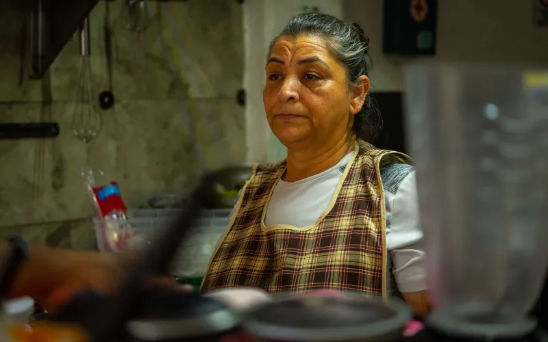 The Unpaid Shift: When Supporting a Loved One's Recovery Becomes a Second Job